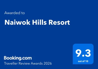 Naiwok Hills Resort – Photos 6
