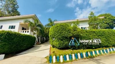 Naiwok Hills Resort – Photos 7