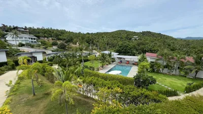 Naiwok Hills Resort – Photos 11