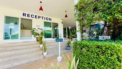 Naiwok Hills Resort – Photos 12