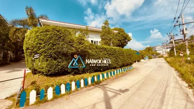 Naiwok Hills Resort – Photos 13