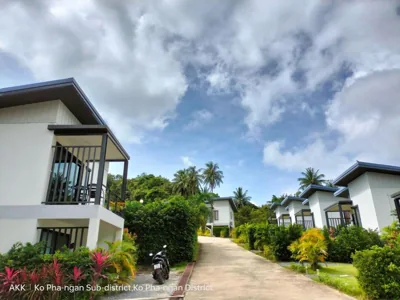 Naiwok Hills Resort – Photos 14