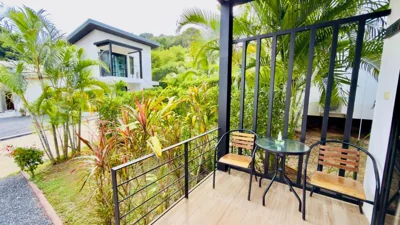 Naiwok Hills Resort – Photos 15