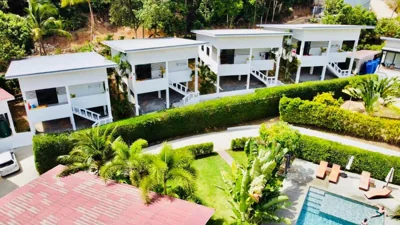 Naiwok Hills Resort – Photos 16