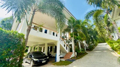 Superior Villa — Naiwok Hills Resort